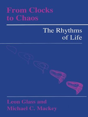 cover image of From Clocks to Chaos